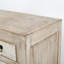 Shandong Ming 90.55'' W Solid Wood Buffet