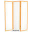 Paravent haut pliable 58,75 "Alex-523758747-523758723