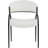 17.72'' H Upholstered Metal Armchair-360663297-360663298