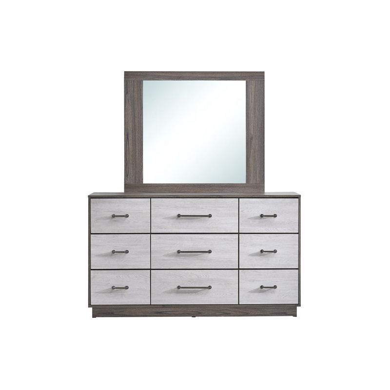 Commode