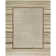 Martha Stewart Hand Tufted Wool/Viscose Striped Rug 