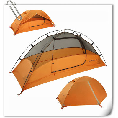 1 Person Tent
