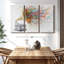 «Turn It Up» sur toile-98978161