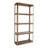Claridge Display Cabinet