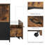 75cm Wide File Cabinet