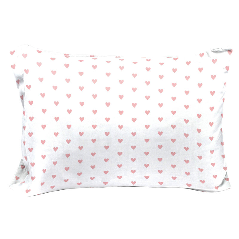 Ensemble de draps 100% coton samedi, Ensemble de draps double / double avec 2 taies d'o