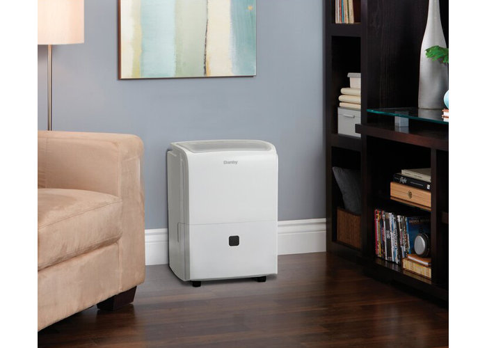 dehumidifier