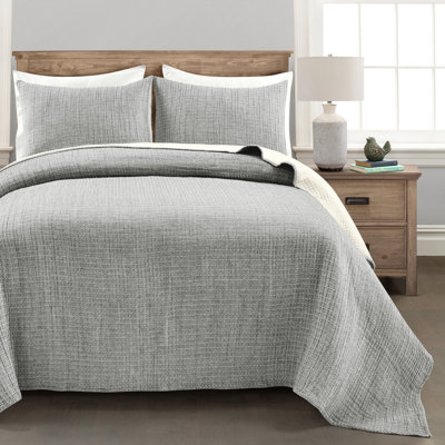 Cotton Quilt Set