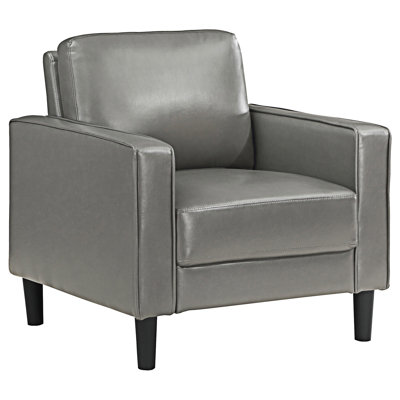 Chaise avec accoudoirs Accent Chair