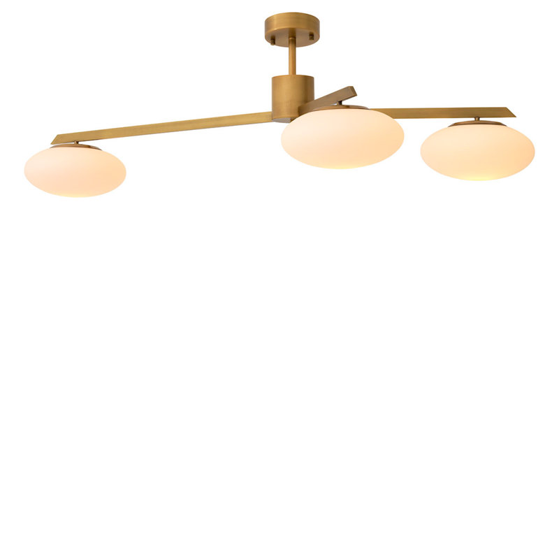 Evergreen 3 - Light Chandelier