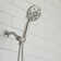 Handheld Shower Head 1.75 GPM GPM