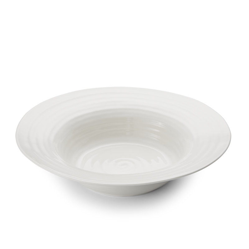 Sophie Conran, White - Pasta Bowl