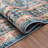 Oriental Indoor Rug-1076495545