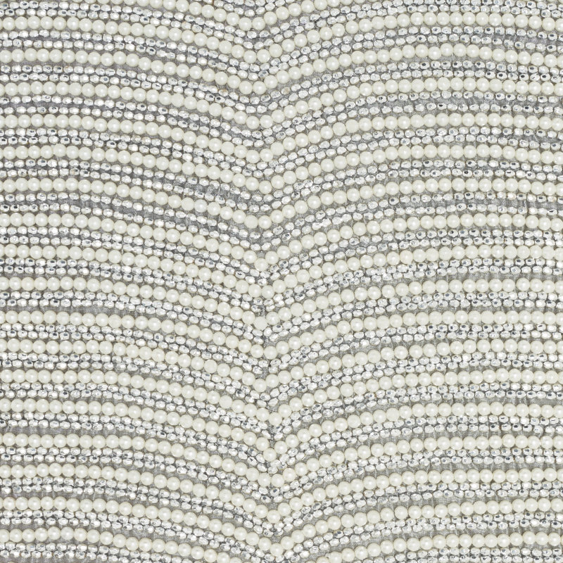 Z2003-020020 Sequined Throw Pillow