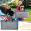 Table de camping en aluminium Azirah