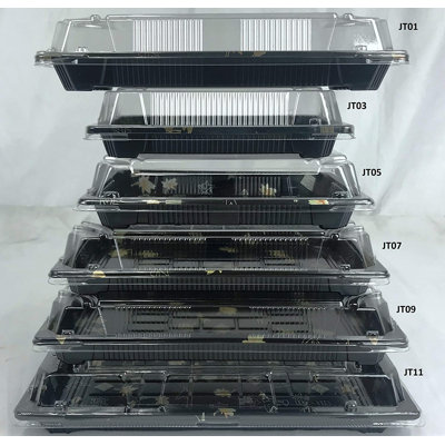 Disposable Serving Tray