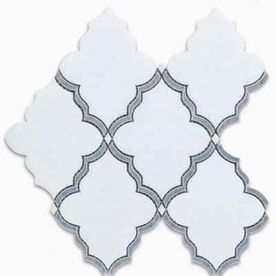 Polished Stone Tile