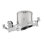 Air-Tight 13.38 in. IC Rated New Construction Recessed Lighting Housing for New Construction
