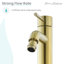 Robinet de bidet Ivy-53509427