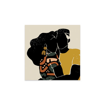 " Black Love " by Domonique Brown