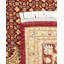 Classic One-of-a-Kind 8' 1" X 10' 0" Hand Knotted Area Rug