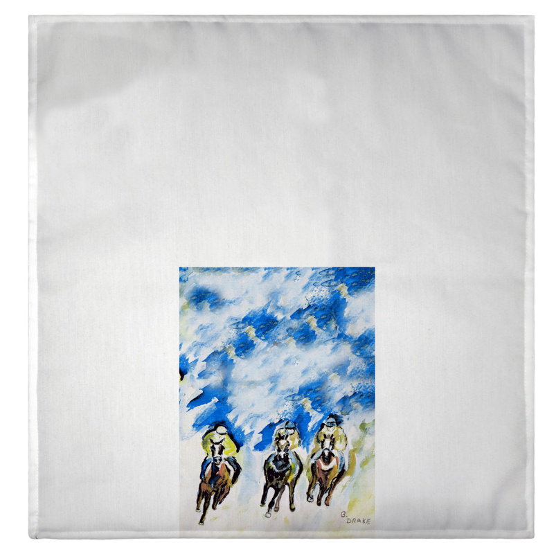 Bozkov Ultra Light Hand Towel
