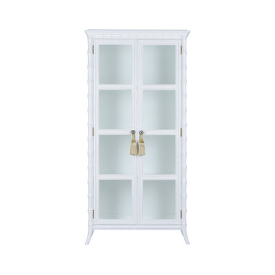 Heritage Solid Wood Display Stand