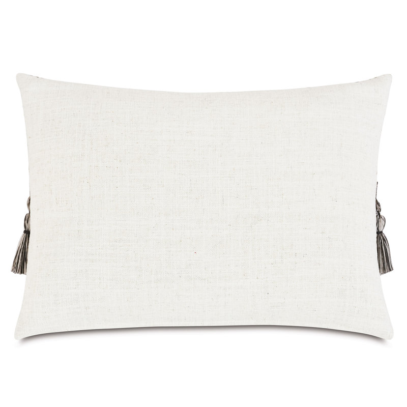 Cabo Lumbar Pillow Cover & Insert
