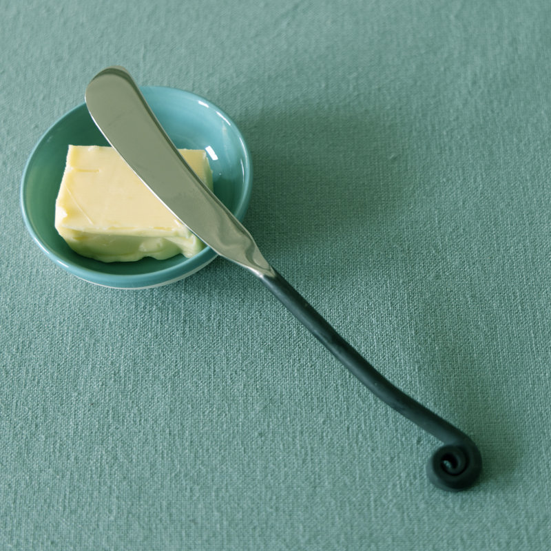 Treble Clef Spreader