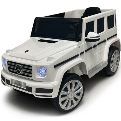 Americas Toys Project Battery Powered Ride On with Remote Control