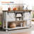 Ordonez 31.9"H  Narrow Sofa Console Table Foyer Table with Storage-1448656575-1447963533