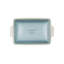 Le Creuset Heritage Stoneware 4 Qt. Rectangular Casserole with Lid-88469480
