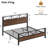 Wykeisha Platform Bed-1173018735-1180905692