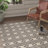 Vedika Hand Tufted Wool Southwestern Rug-2066326402