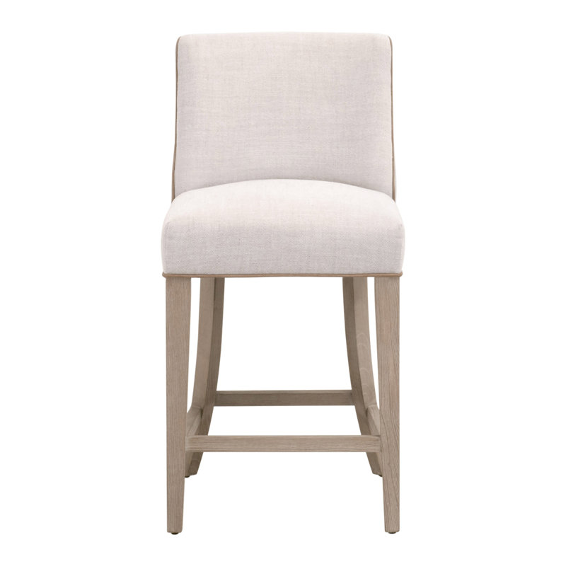 Tabouret de comptoir Soizic Duet