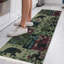 Tapis multicolore infroissable tissé à plat de style sud-ouest pour le salon, le couloir-1627762684