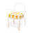 AL Fresco Dining Chair Cushion-118937297