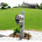 Post Mounted Large Mailbox-9826155-9826156