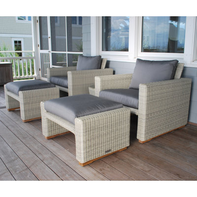 Outdoor Patio Sectional