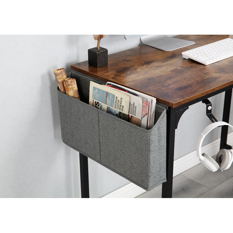 Bureau Bowthorn, bureau d'ordinateur, bureau