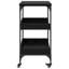 Wood Bar Cart-670349142