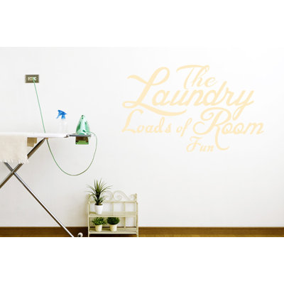 Wall Decal