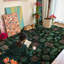 Tapis lavable Kaldi Lohome Forest-1154042413