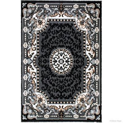 Berwick Floral Indoor Rug