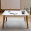 Rubin Four Leg Coffee Table