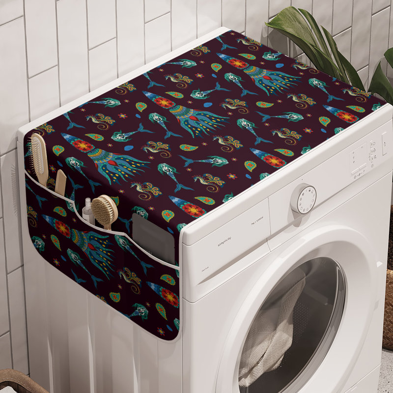 Multicolore East Urban Home Octopus