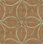 Rouleau de papier peint L 33 pi x l 20,5 po Noemi