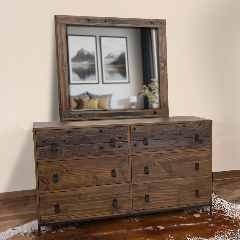 Miroir Riverside