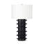 Spruce Table Lamp