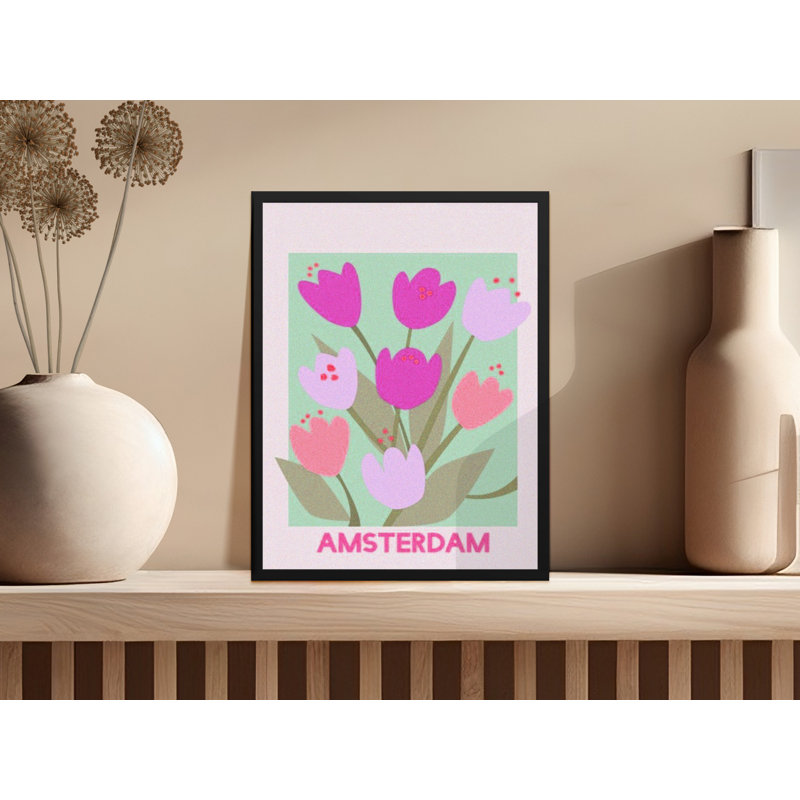 Hector No Frame Print, 11x17